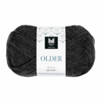 Dale Older 406 Houtskoolgrijs