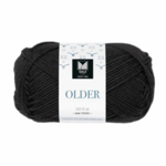 Dale Older 405 Zwart
