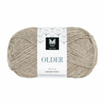 Dale Older 425 Beige gemêleerd
