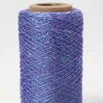 Kremke Soul Wool Stellaris 209 Paars blauw zilver