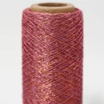 Kremke Soul Wool Stellaris 208 Stoffig roze koper