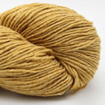 BC Garn Big Bio Balance 32 Geel