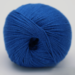 Kremke Soul Wool Morning Salutation 30 Inkblauw