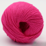 Kremke Soul Wool Morning Salutation 32 Roze