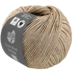 Lana Grossa Cool Wool Vintage 82 Zandbeige