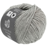 Lana Grossa Cool Wool Vintage 69 Lichtgrijs