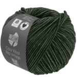 Lana Grossa Cool Wool Big Vintage 97 Bosgroen