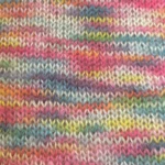 Permin Bella Color 46 Bloemenweide