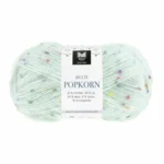 Gjestal Multi Popkorn 506 Lichtblauw