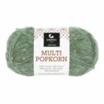 Gjestal Multi Popkorn 513 Theeblad