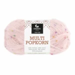 Gjestal Multi Popkorn 504 Lichtroze