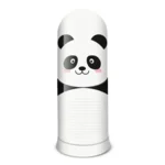 Faber-Castell, Gum/Puntenslijper Panda