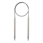 LindeHobby Fixed Circular Needles, 60 cm 6,50 mm