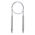 LindeHobby Fixed Circular Needles, 60 cm 9,00 mm