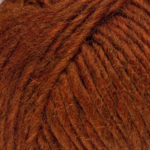 Viking Wool 553 Roest