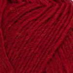 Viking Wool 560 Rood