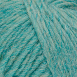 Viking Wool 529 Turkoois