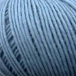 Onion Organic Cotton 142 Chambrey blauw