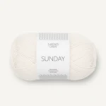 Sandnes Sunday 1001 Wit