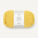 Sandnes Peer Gynt 2016 Zonnengeel