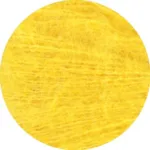Lana Grossa Setasuri 59 Reflecterend geel