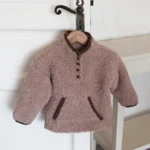 87124 Sweater Louie - Little One's & Tweens