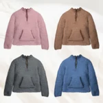 87102 Sweater Robin - Little One's & Tweens