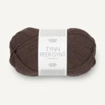 Sandnes Tynn Peer Gynt 3880 Donkere Chocolade