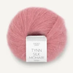 Sandnes Tynn Silk Mohair 4323 Roze