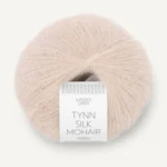Sandnes Tynn Silk Mohair 2321 Marsepein