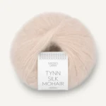 Sandnes Tynn Silk Mohair 1015 Kit
