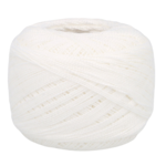 Scheepjes Candy Floss 106 Sneeuw Wit