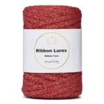 LindeHobby Ribbon Lurex