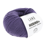 Lang Yarns MERINO+ 021