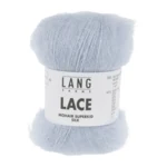 Lang Yarns LACE 021