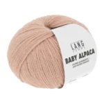 Lang Yarns BABY ALPACA 028