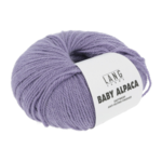 Lang Yarns BABY ALPACA 045