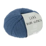 Lang Yarns BABY ALPACA 110