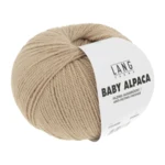 Lang Yarns BABY ALPACA 238