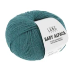 Lang Yarns BABY ALPACA 071