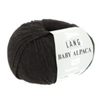 Lang Yarns BABY ALPACA 168