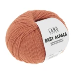 Lang Yarns BABY ALPACA 259