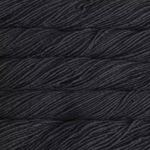 Malabrigo Mecha 195 Black