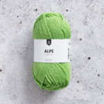 Järbo Alpe 36111 Lime green