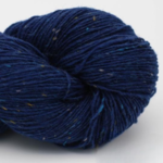 BC Loch Lomond Lace GOTS 26 Donkerblauw