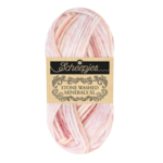 Scheepjes Stone Washed Minerals XL 911 Cinnabar Haze