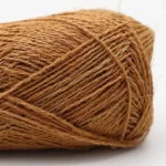 BC Garn Lino 69 Bruin