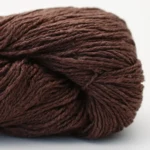BC Garn Soft Silk 055 Donkerbruin
