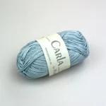 Permin Carla 23 Hemelsblauw