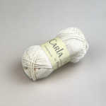 Permin Carla 19 Gebroken wit